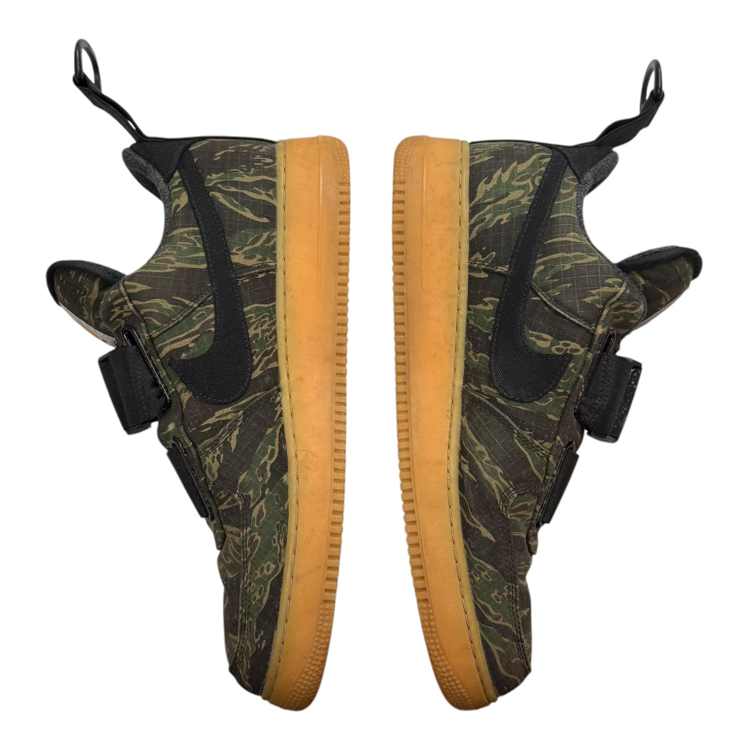 Nike Air Force 1 Low Utility Carhartt WIP Camo (Used)