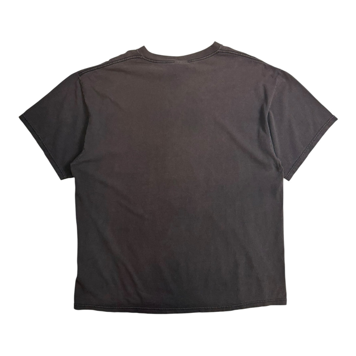 Vintage Nofx Bubble Heads T-Shirt Black