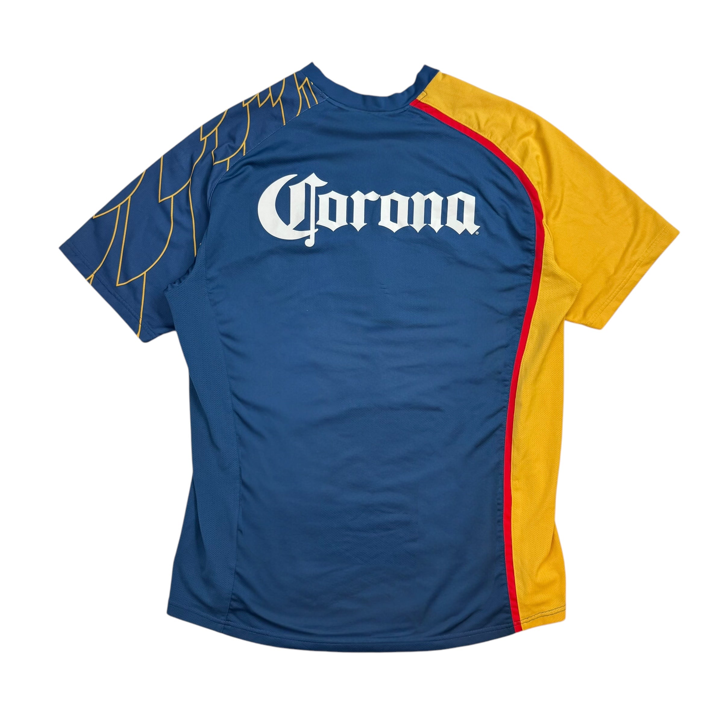 2007 Nike Club America Away Jersey