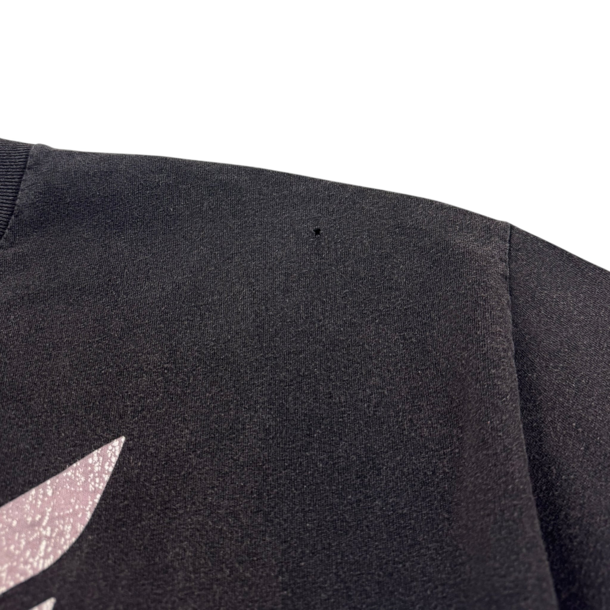 Vintage Y2K Honda Racing T-Shirt Faded