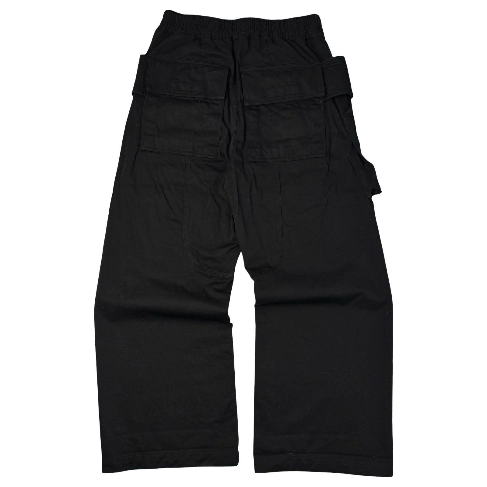 Rick Owens DRKSHDW Creatch Wide Leg Pant