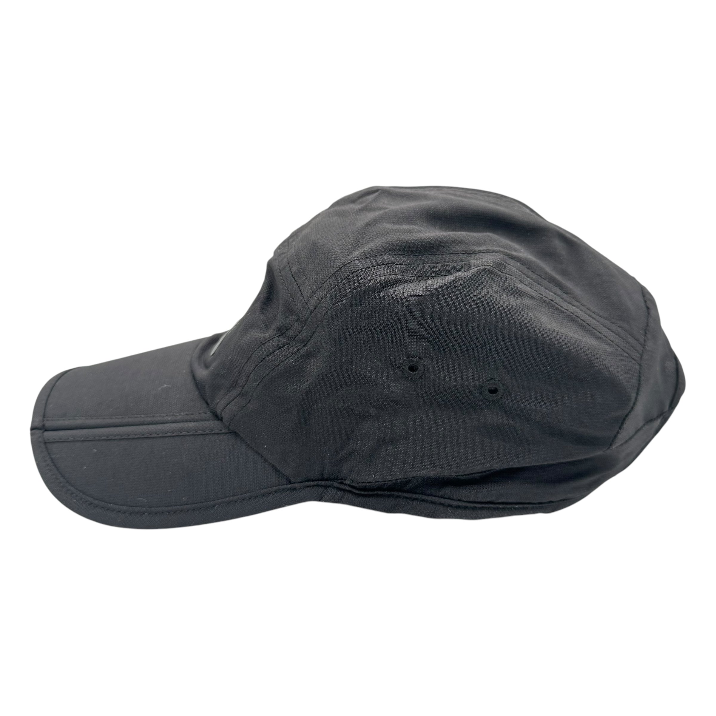 Adidas Y-3 Yohji Yamamoto Foldable Gore-Tex Beach Hat Black