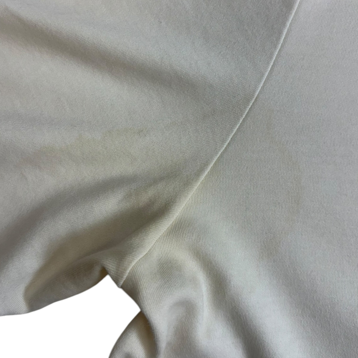 Louis Vuitton Damier Pocket T-Shirt White