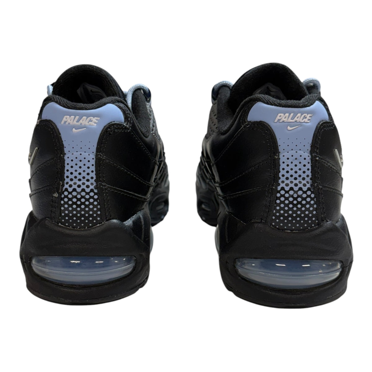 Nike Air Max 95 x Palace Big Bubble Palace (Used)