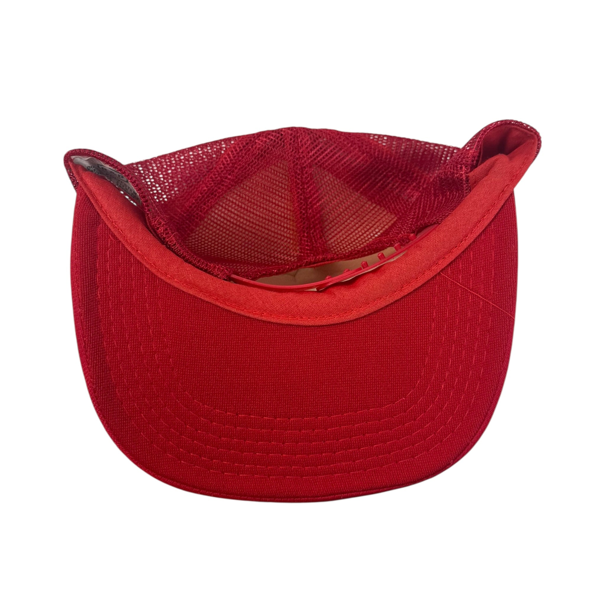 Vintage Canadian Beaver ‘Take Off, Eh!’’ Hat