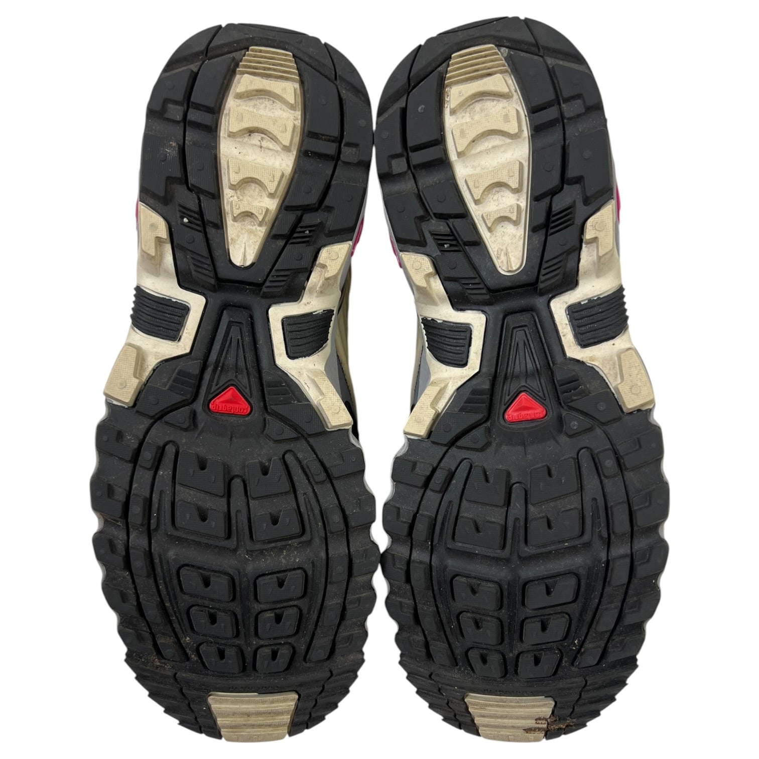 Used Salomon ACS Pro Advanced Alloy