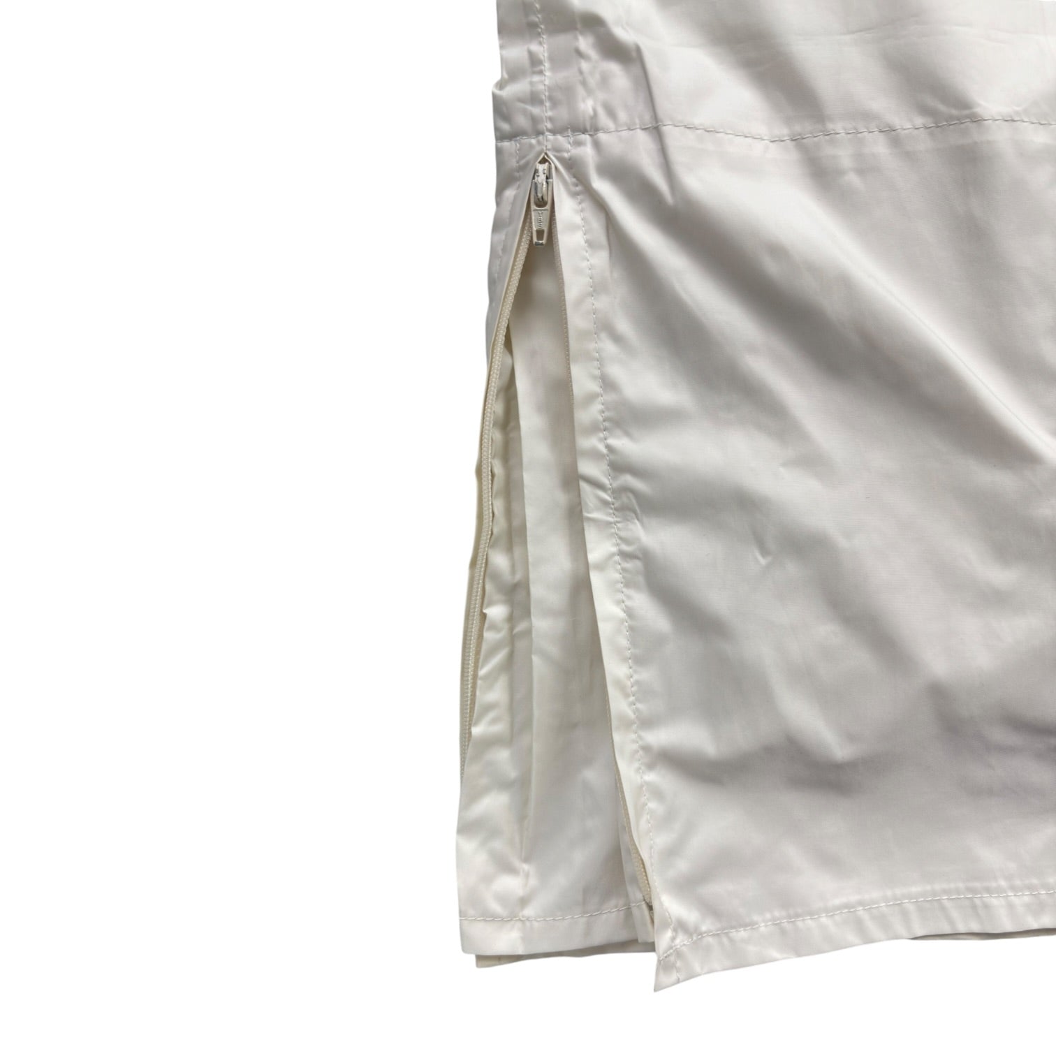 (W) Christian Dior Sport Track Pants White