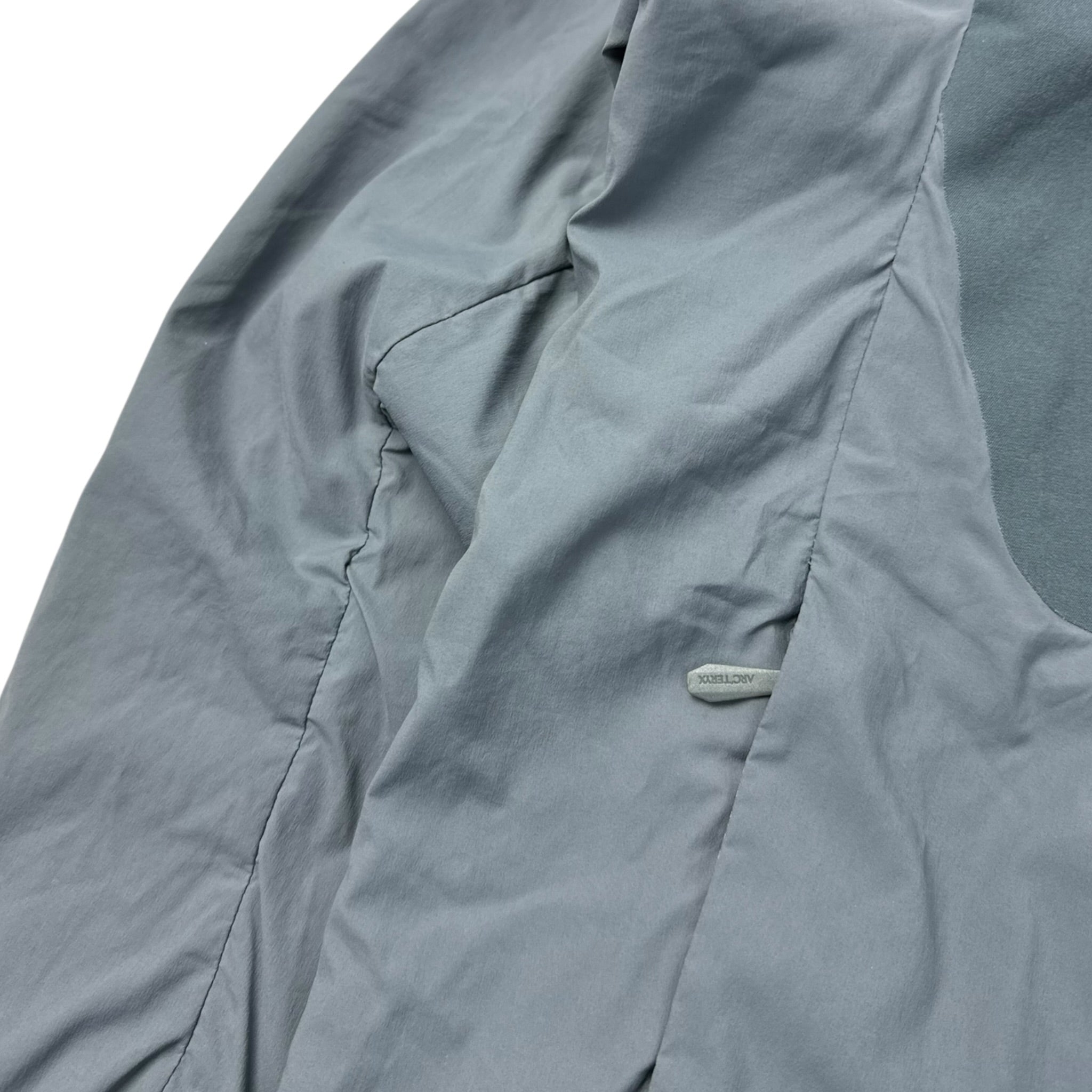 Arc’teryx Proton FL Hoody Grey