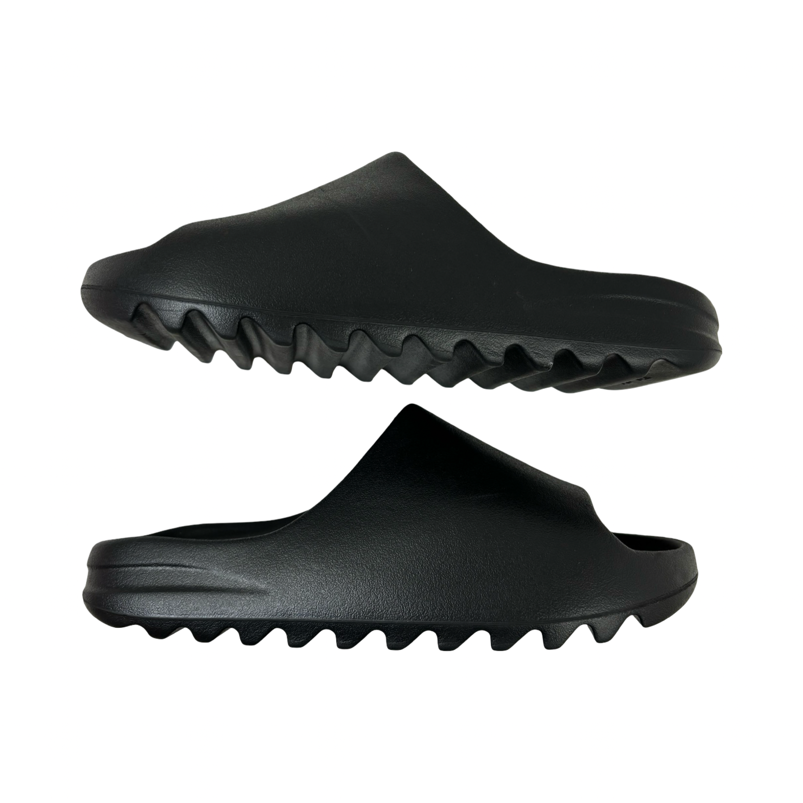Yeezy Slide 01 Black (Used)