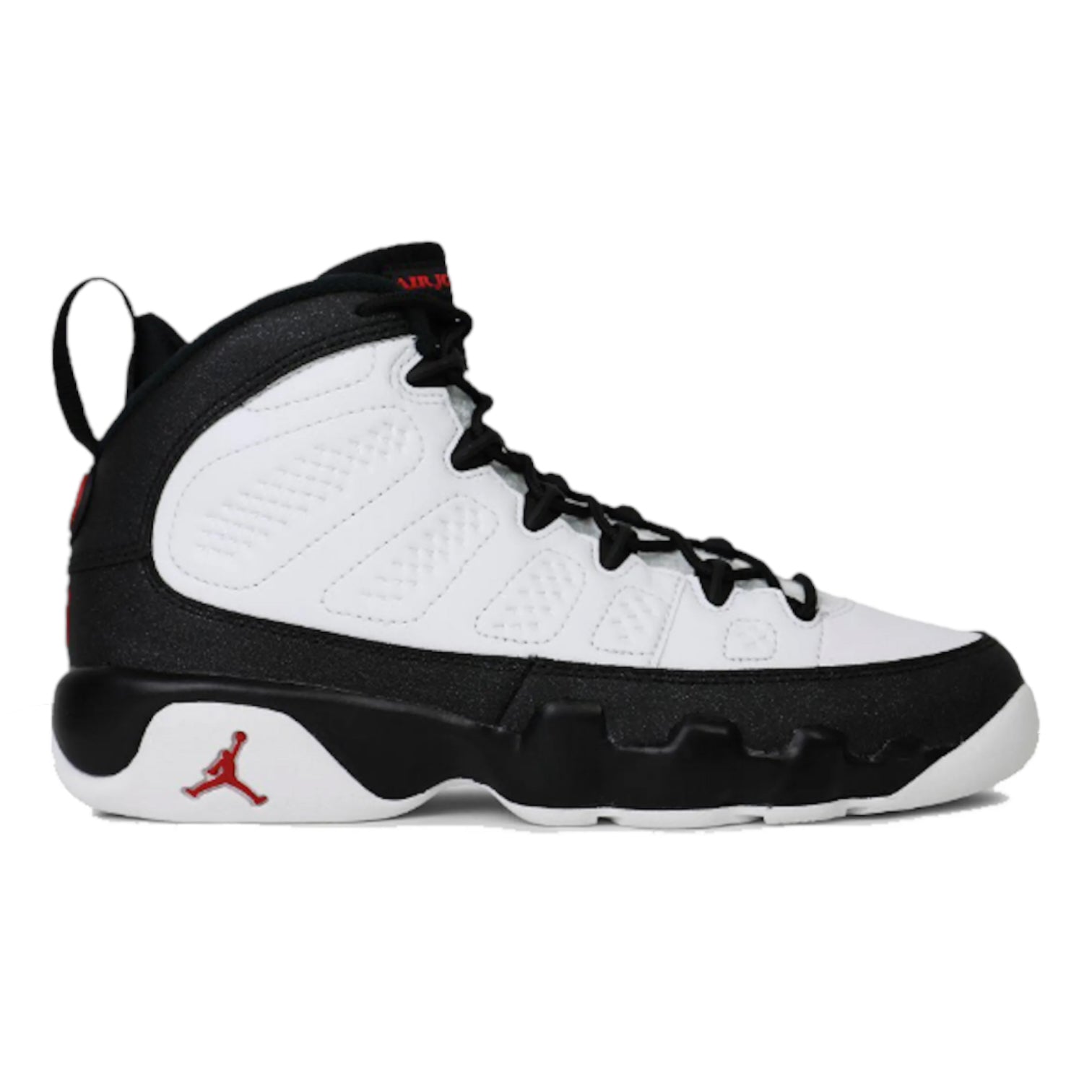 Jordan 9 OG 2016 (Used) (Steal)