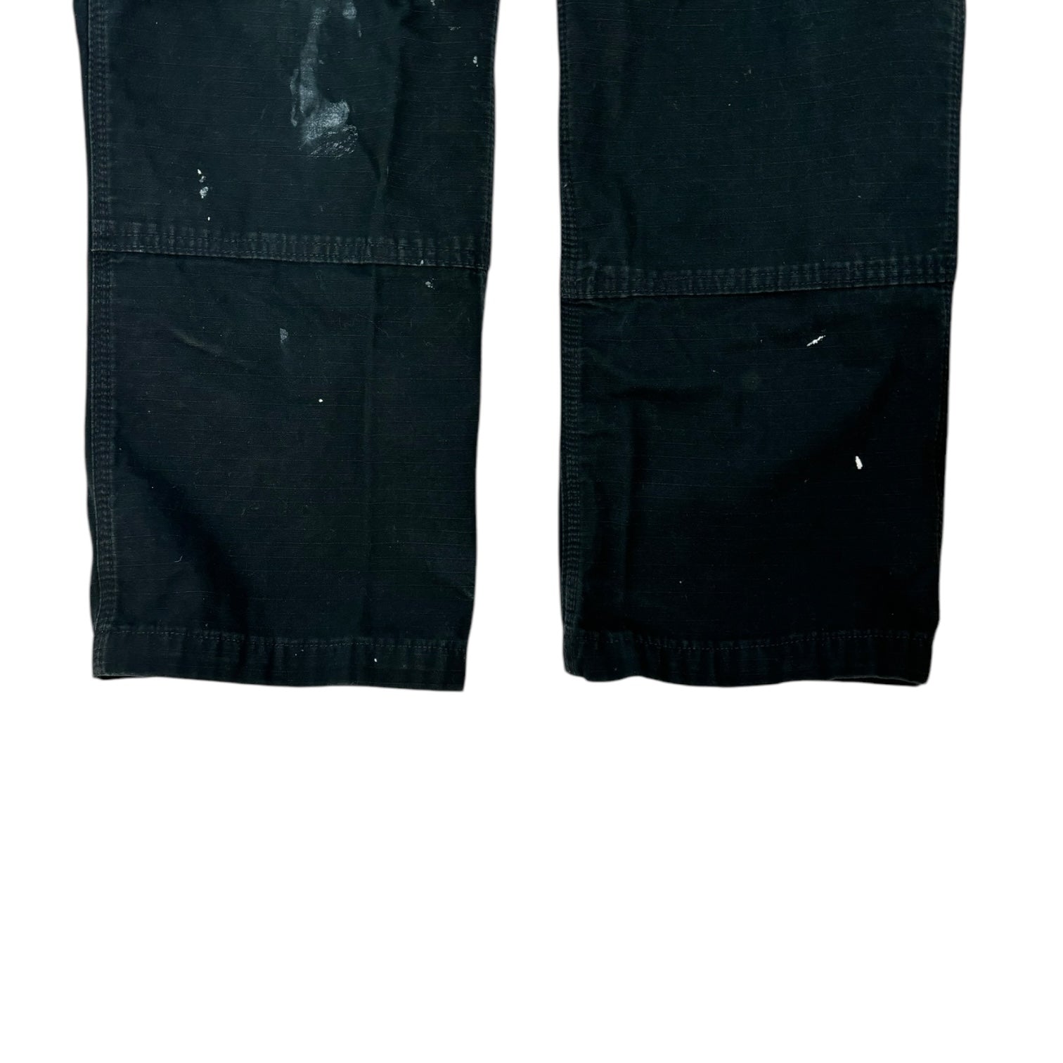 Carhartt Carpenter Pants Black