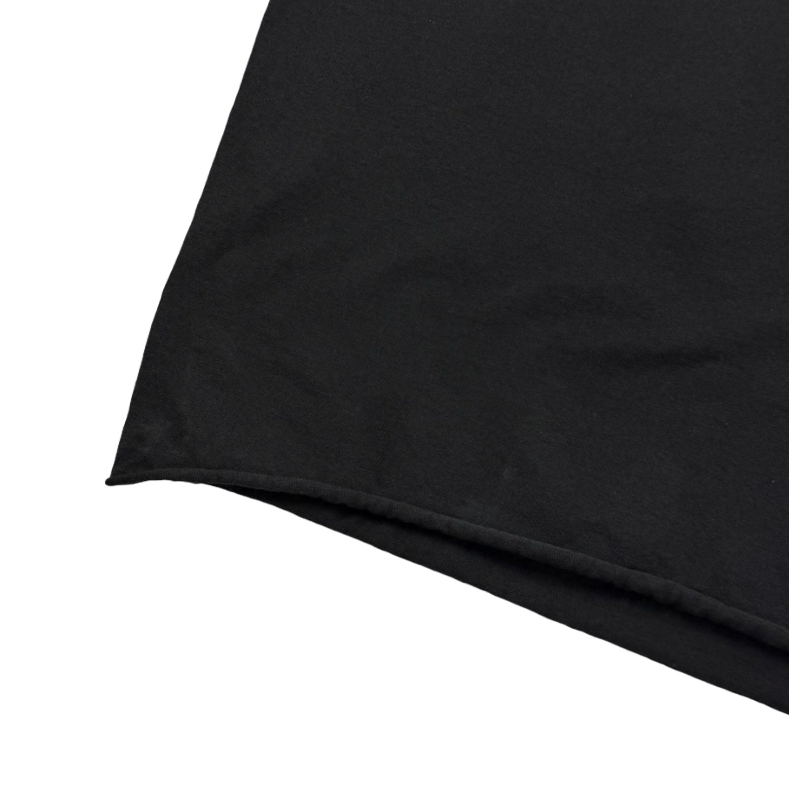 YZY Gosha 1 Box T-Shirt Black