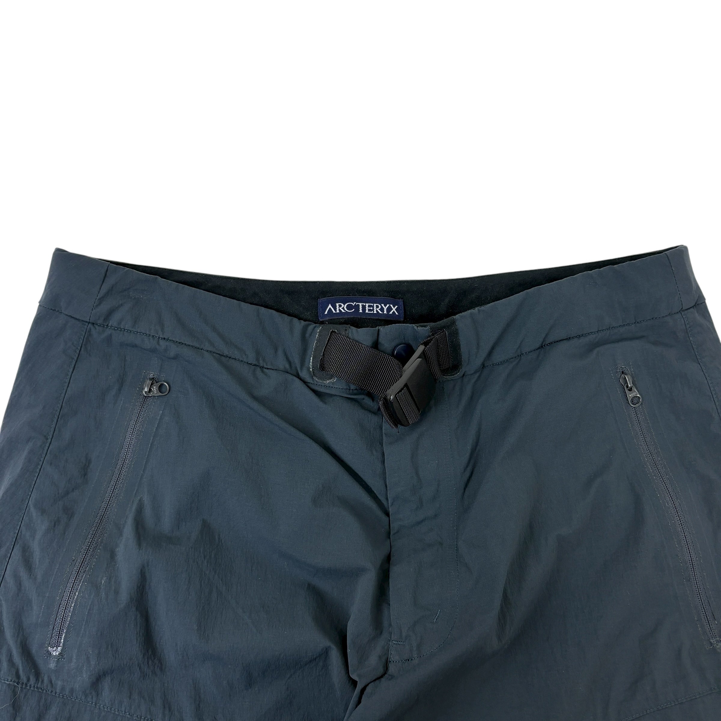 Arc’teryx Gamma Short Navy