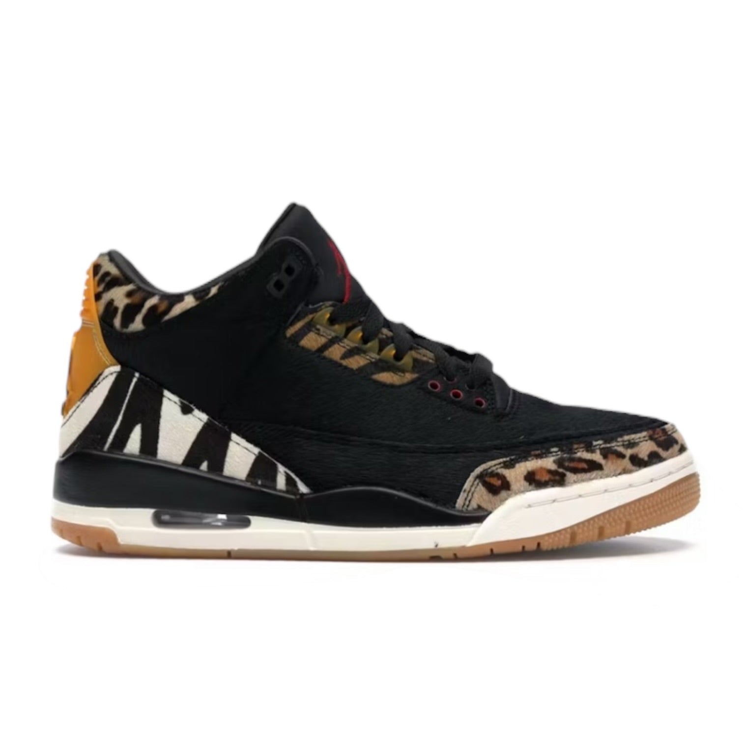 Jordan 3 Retro SE Animal Instinct (Used)