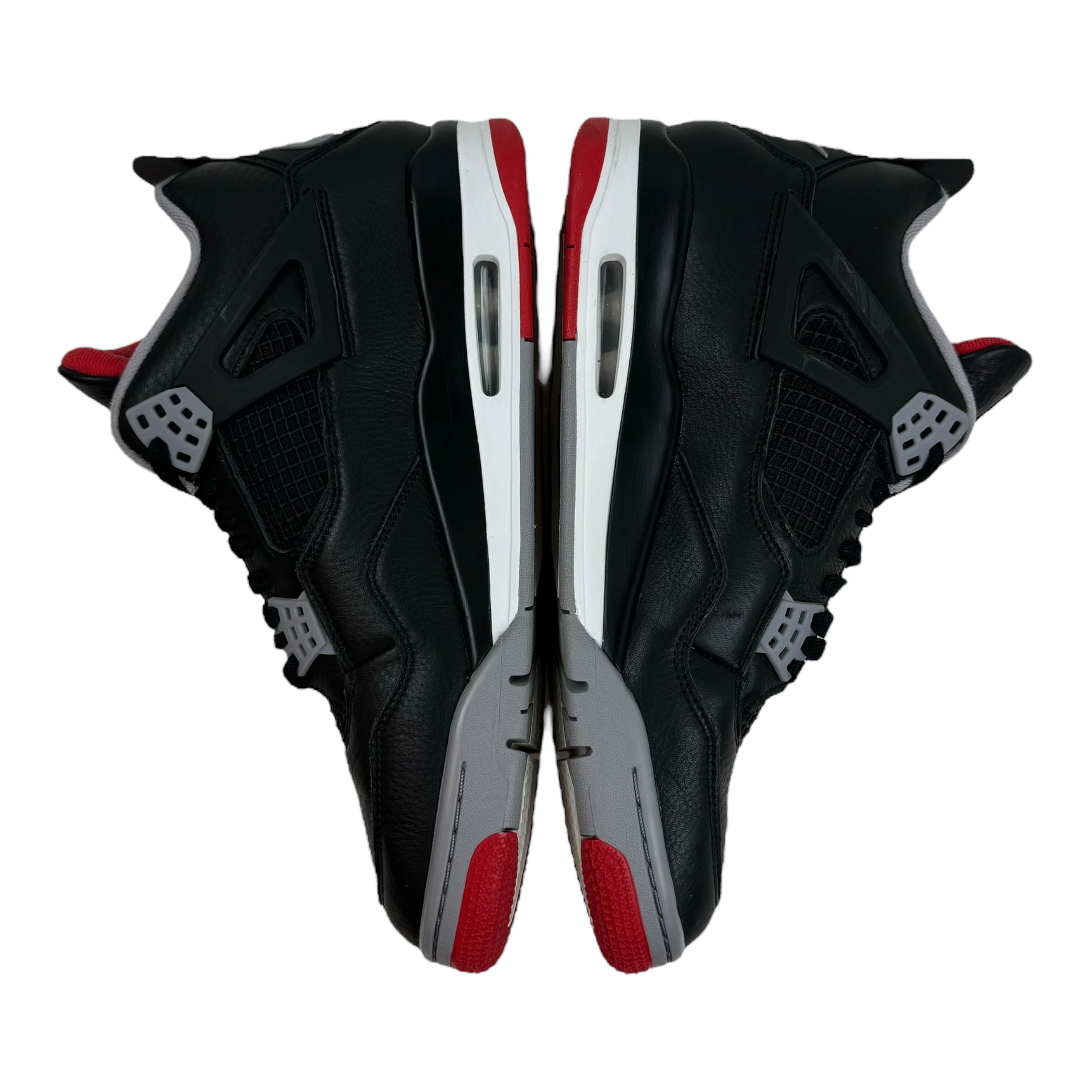 Jordan 4 Retro Bred Reimagined (Used)