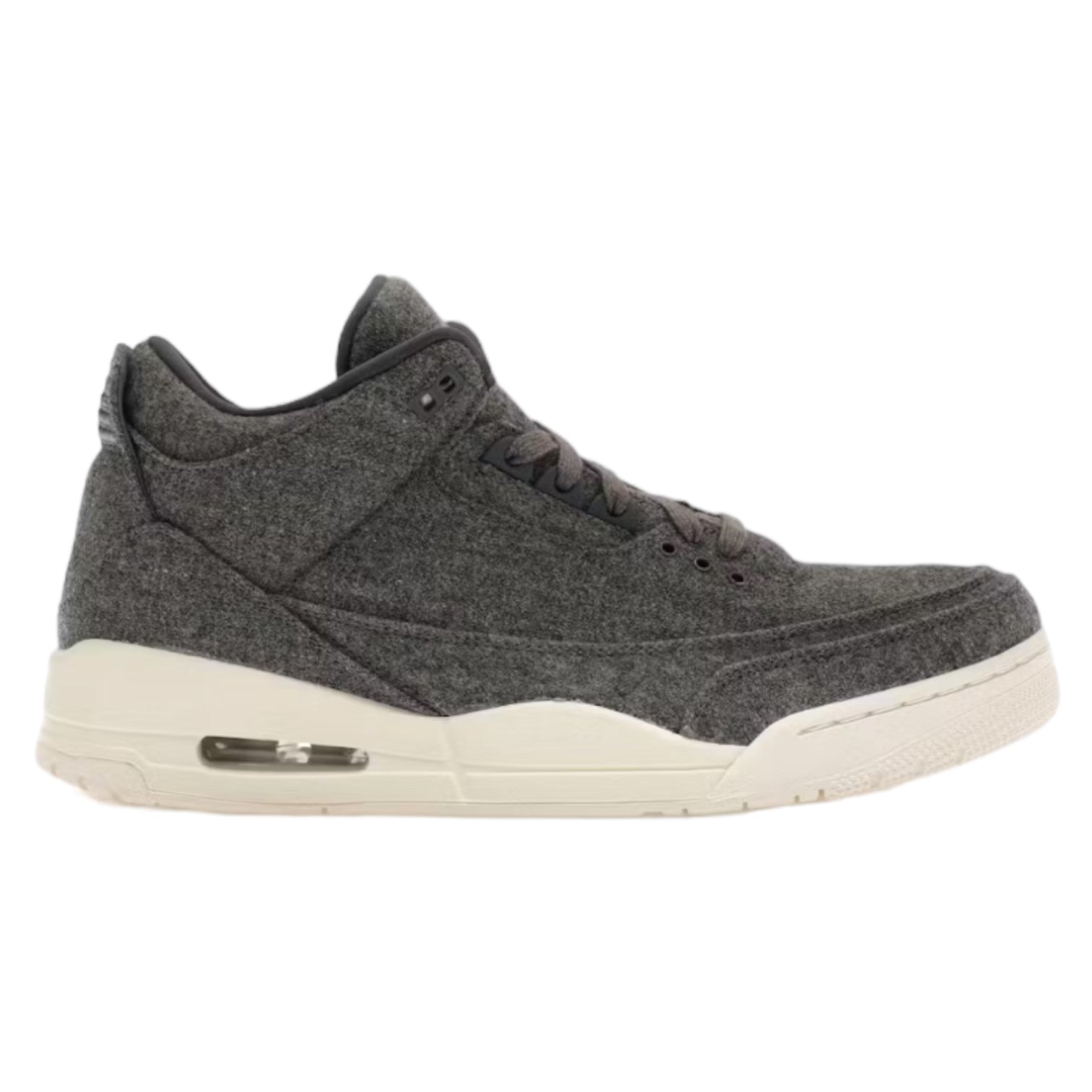 Jordan 3 Wool (Used) (Steal)