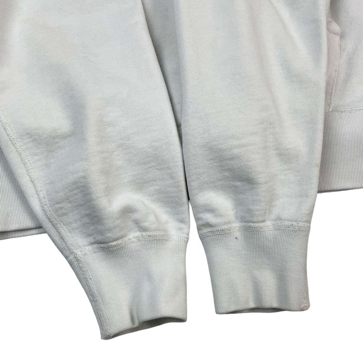 Supreme x Comme des Garçons Shirt Box Logo Pullover