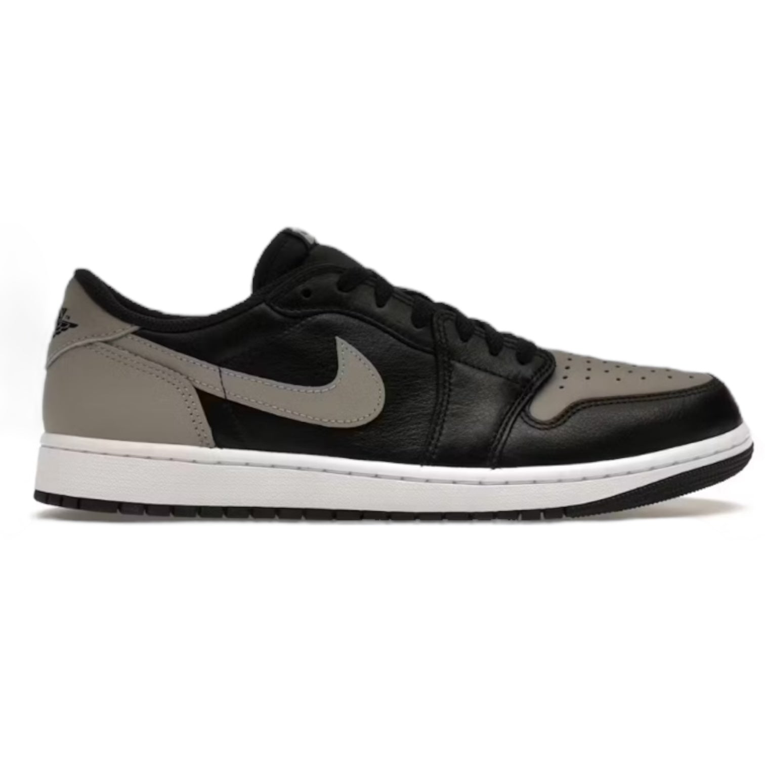 Jordan 1 Low Retro OG Shadow (2024) (Used)