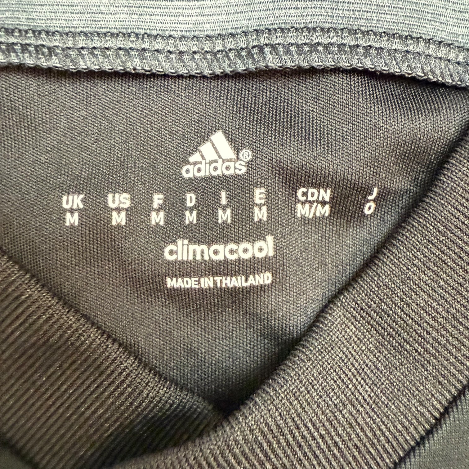 Adidas F.C. Bayern München Thomas Müller Jersey Black