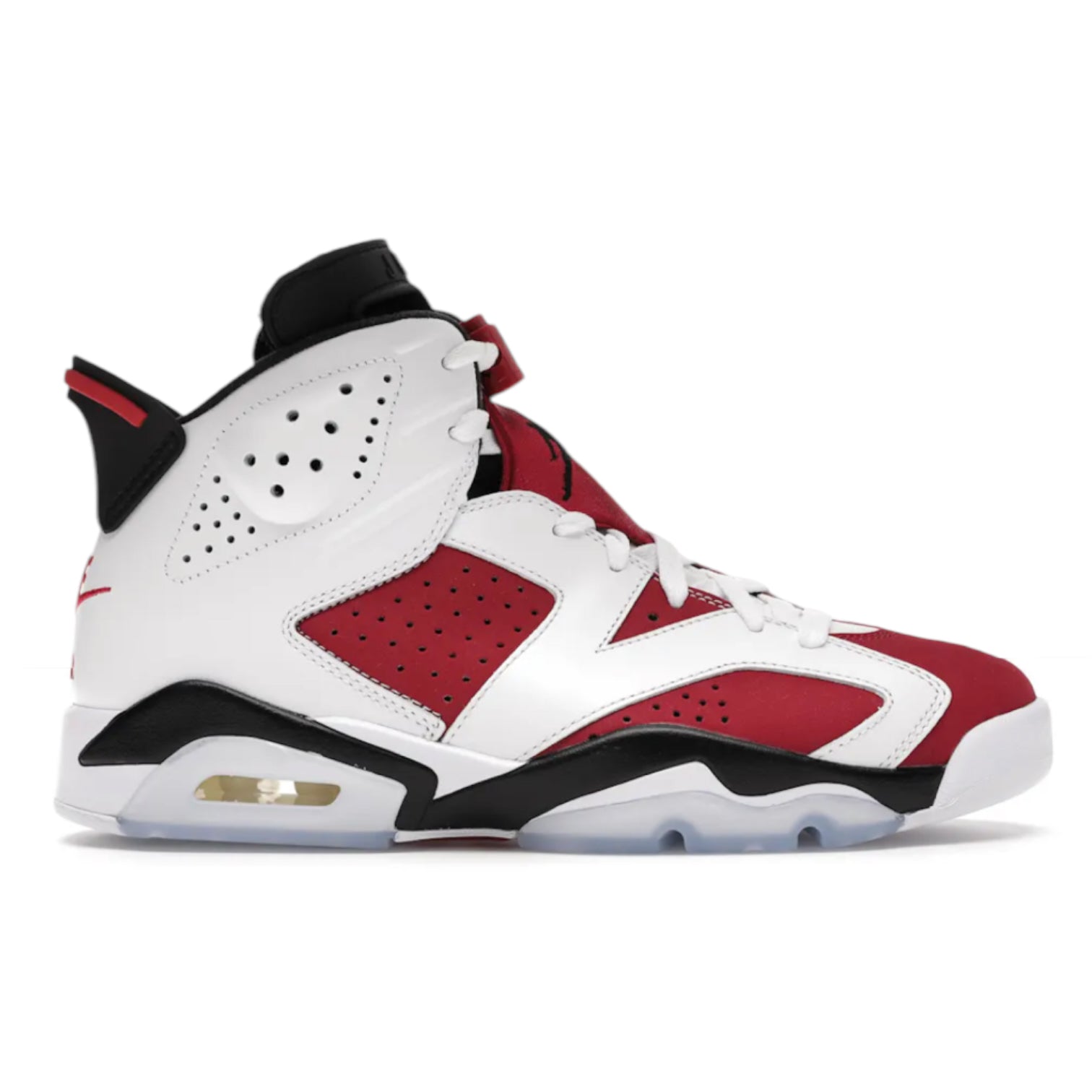 Jordan 6 Carmine (2021)