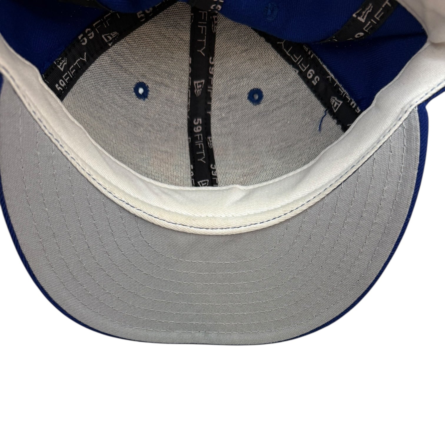 Vintage Toronto Blue Jays New Era Fitted