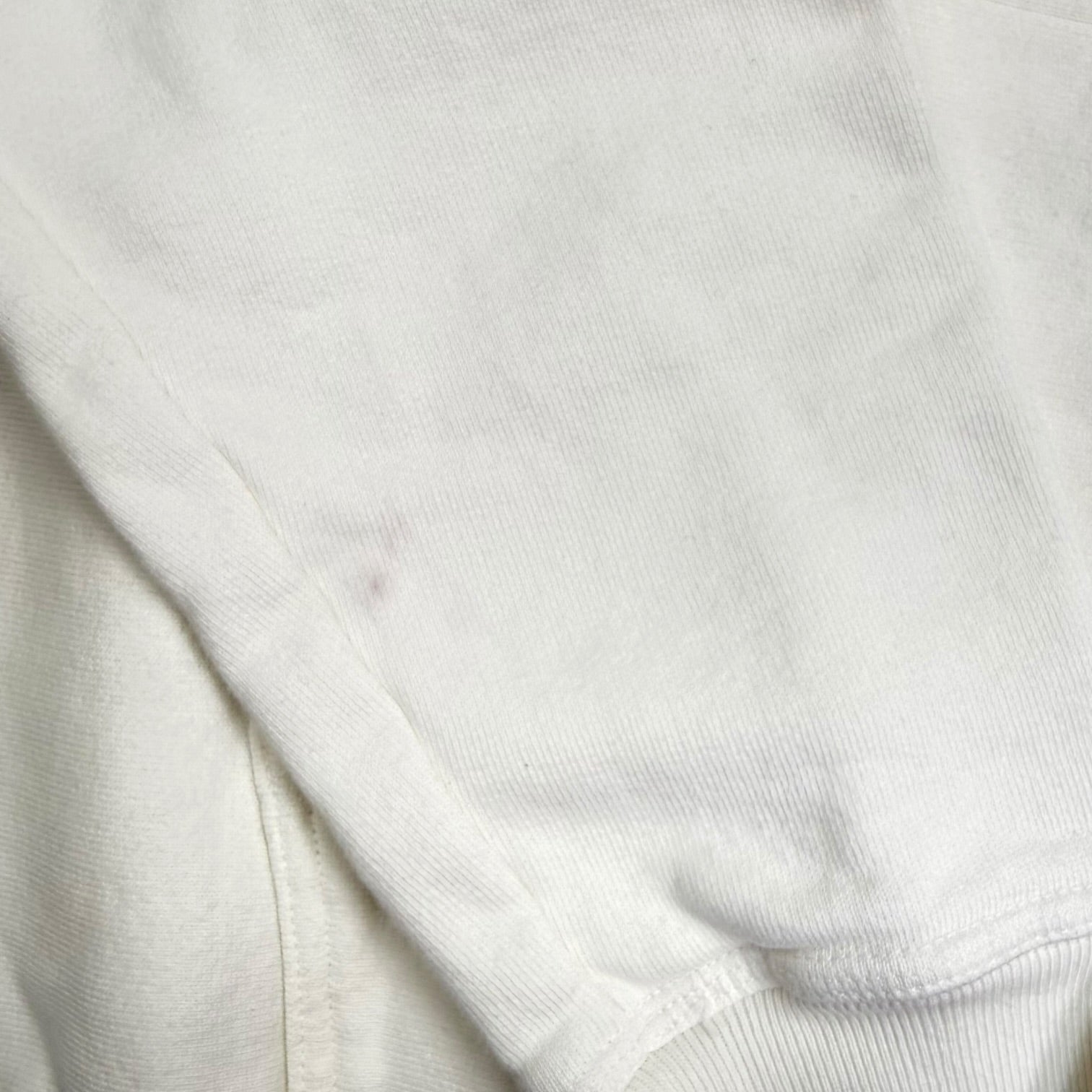 Stussy Vancouver Chapter Hoodie White
