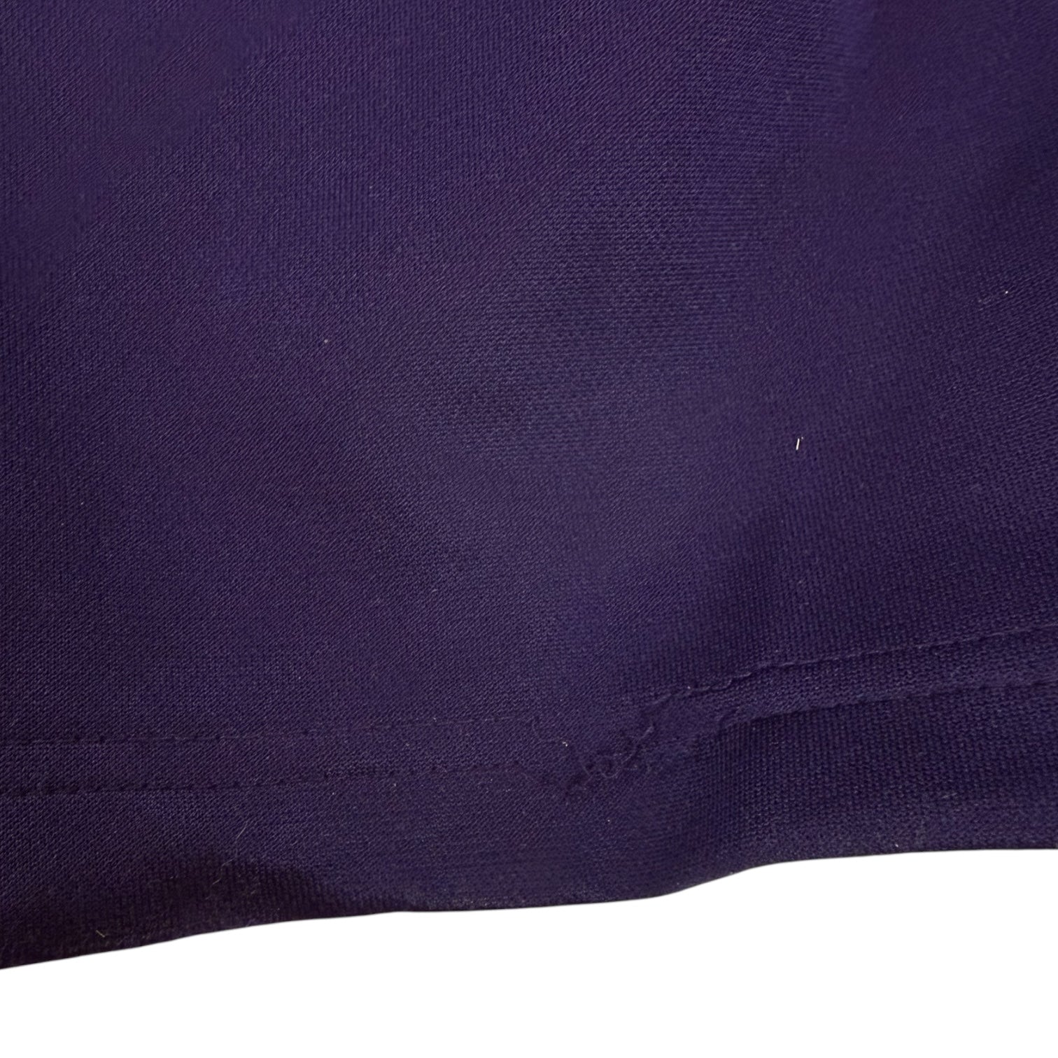 Needles Track Pants Purple/Teal