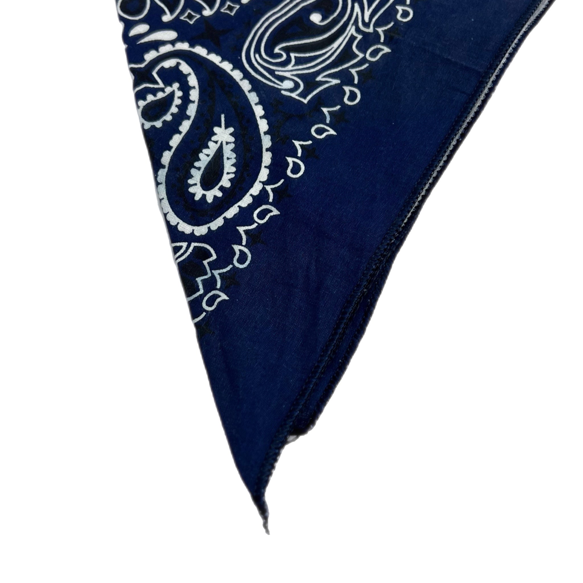 Supreme Bandanna Navy SS25