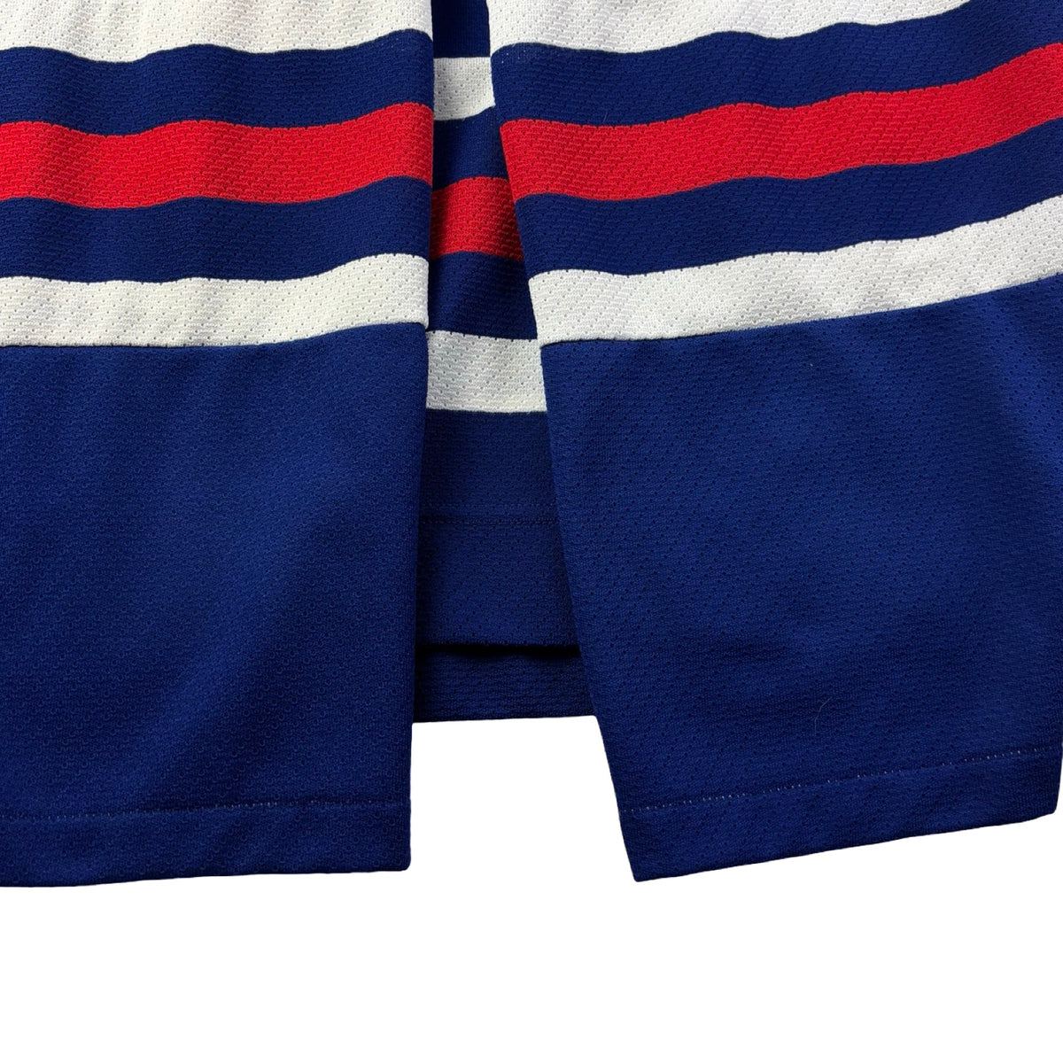 Vintage Maska Regina Pats WHL Away Jersey