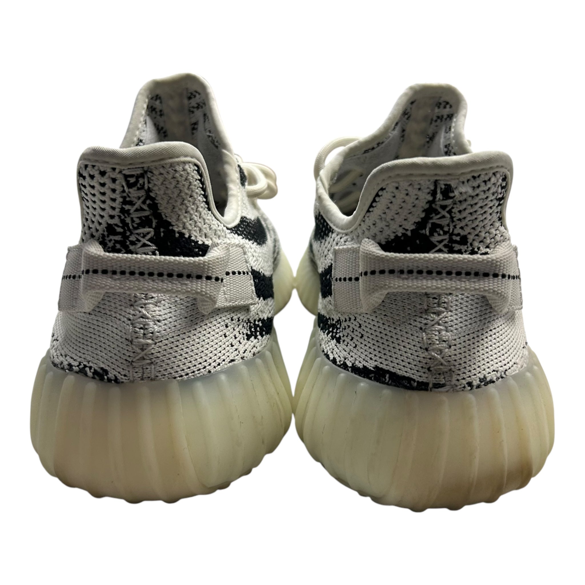 Yeezy 350 V2 Zebra (Used)