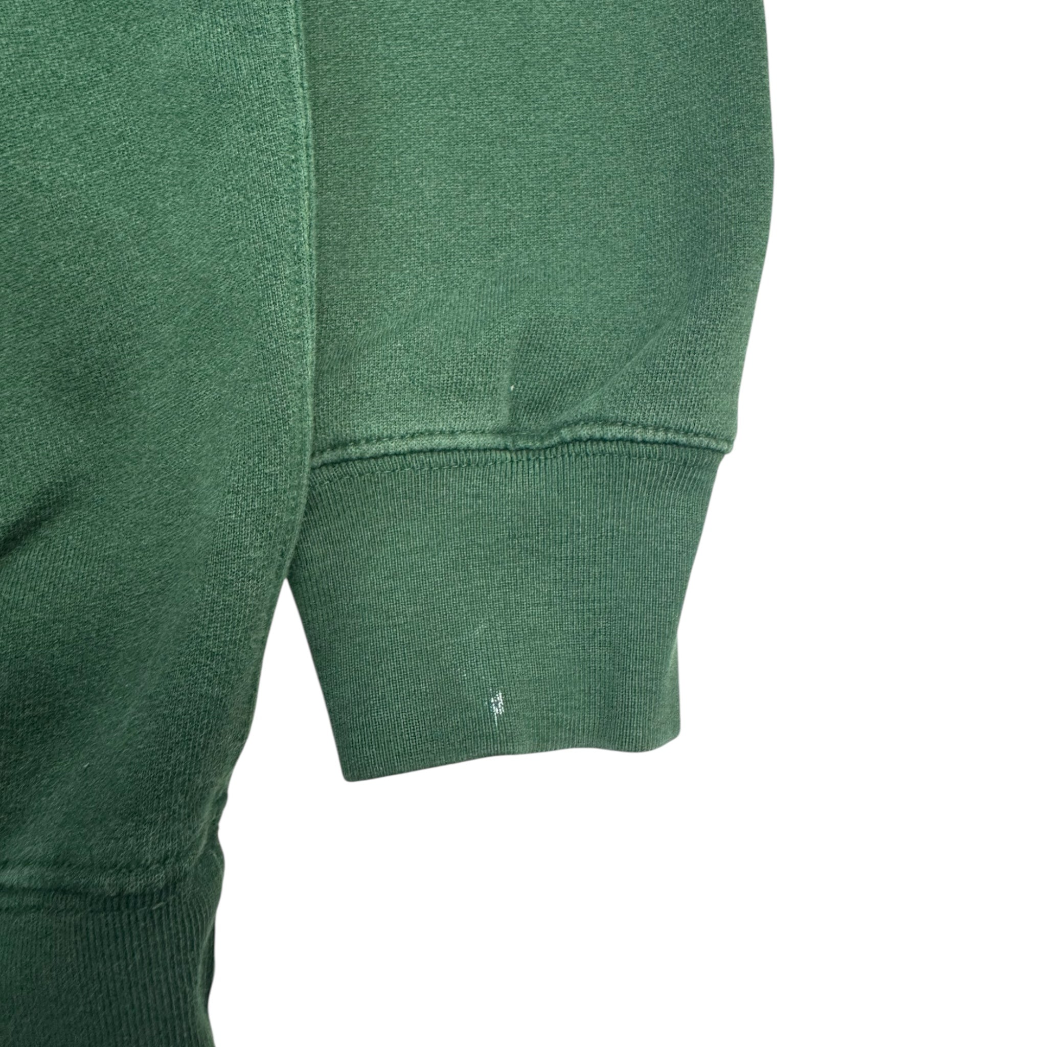 Vintage Polo Ralph Lauren Crewneck Green