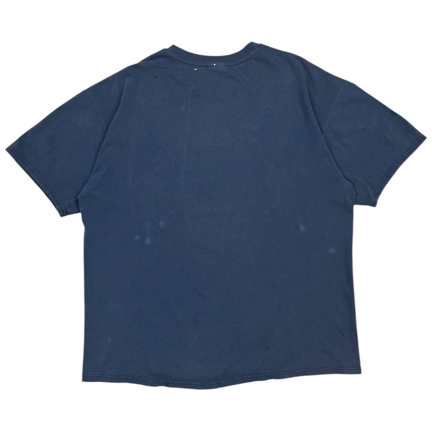 1997 Silverchair Tee Navy Blue