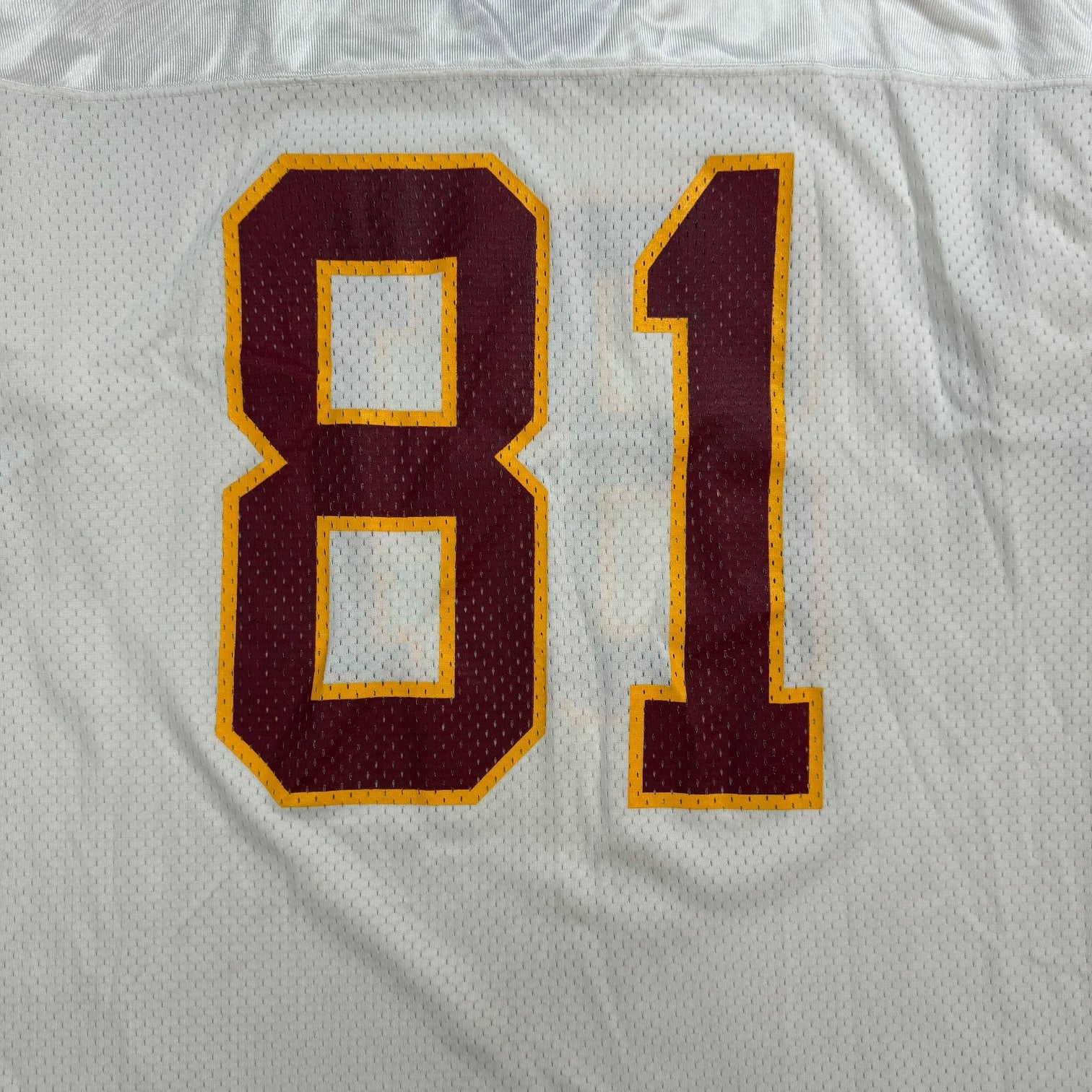 Vintage Washington Redskins Art Monk Away Jersey