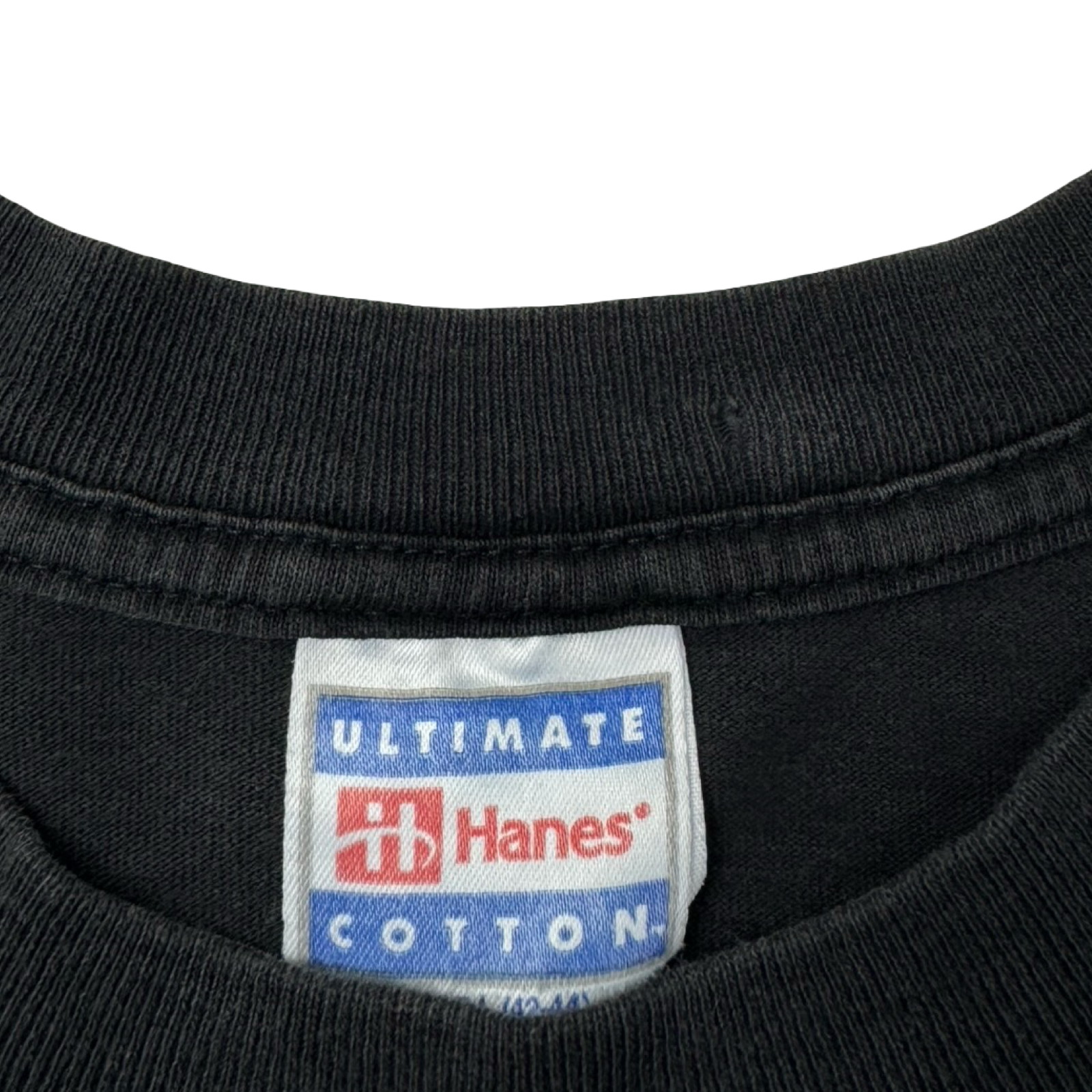 2001 XFL Inaugural Season WWF Football T-Shirt