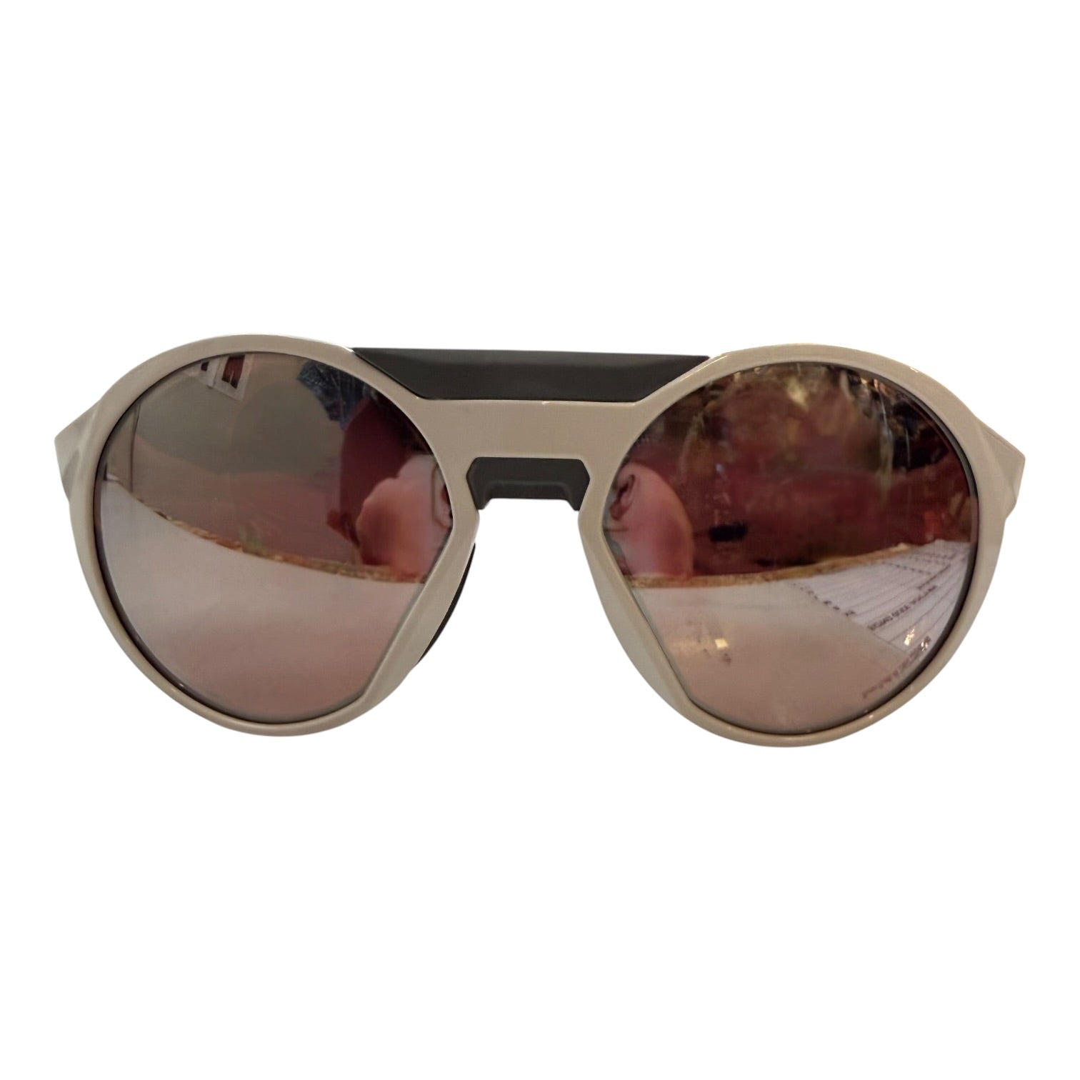 Vintage Oakley Clifden Sandbech