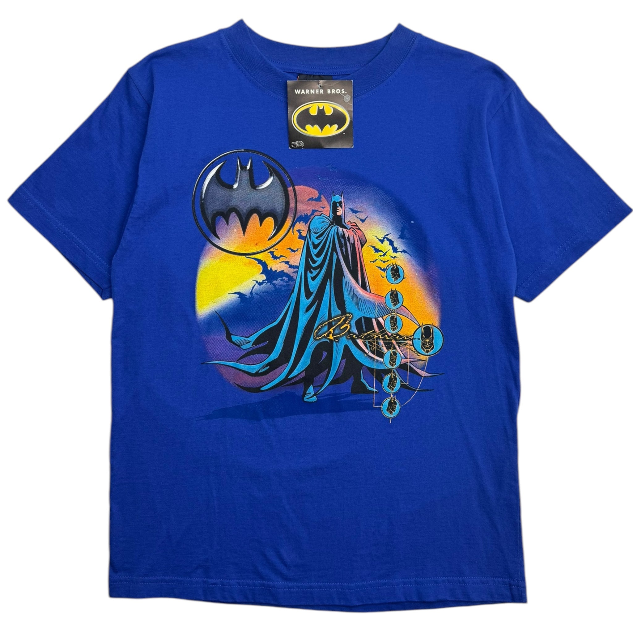 2000 The Batman DC Comics T-Shirt