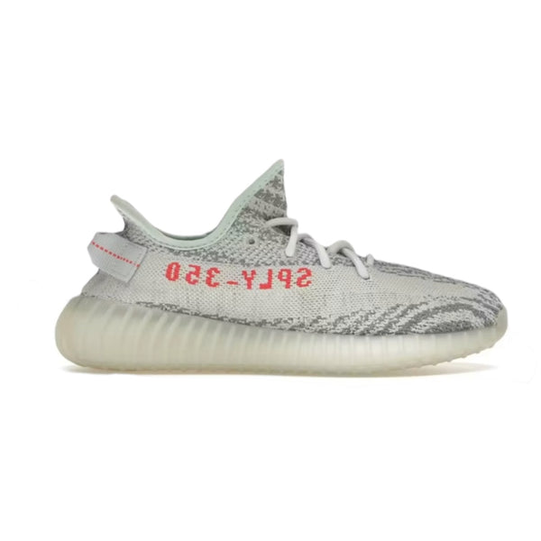 adidas Yeezy Boost 350 V2 Blue Tint (Used)