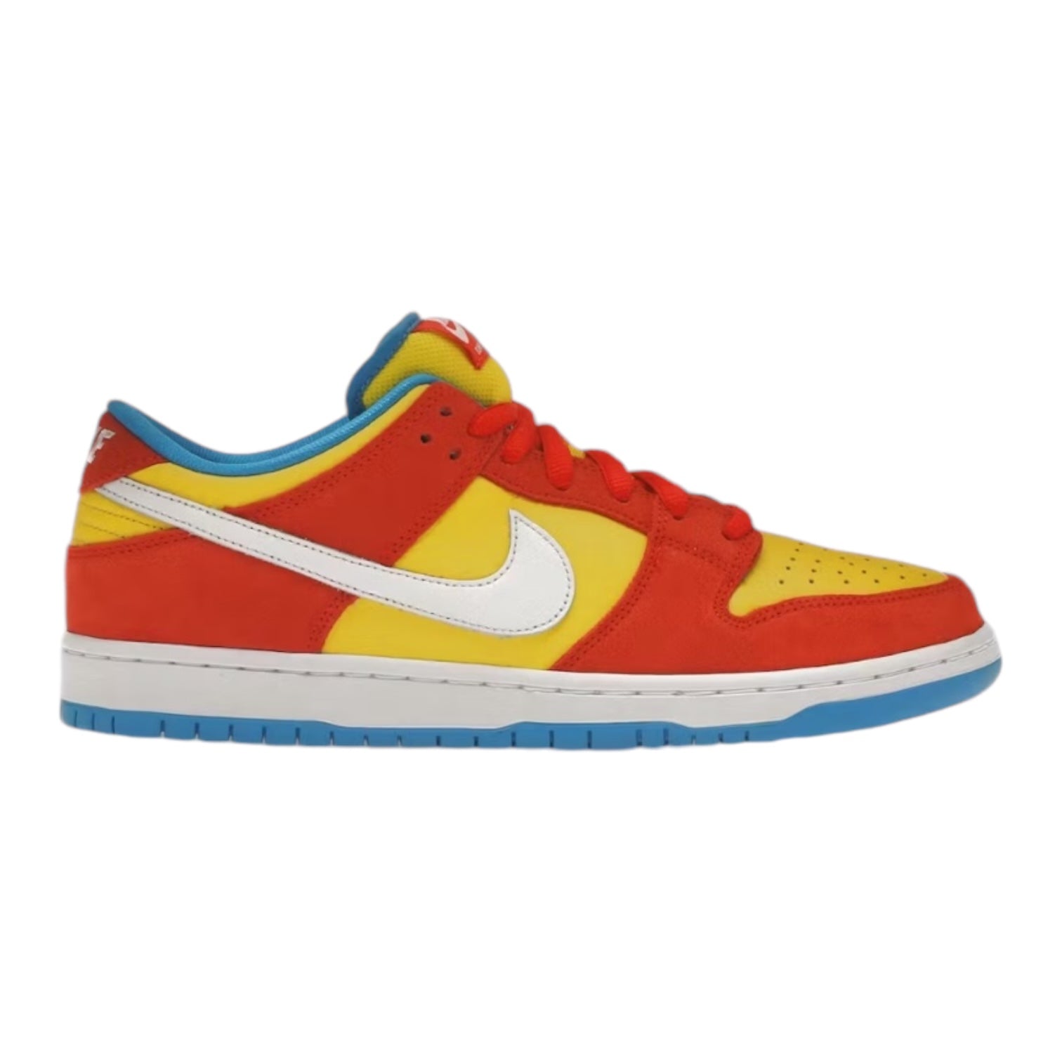 Nike SB Dunk Low Bart Simpson (Used)