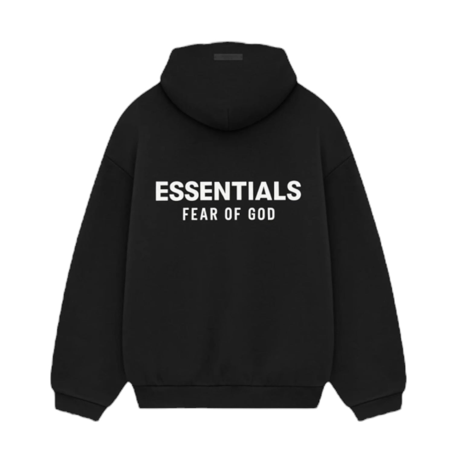 Fear Of God Essentials FW24 Fleece Hoodie