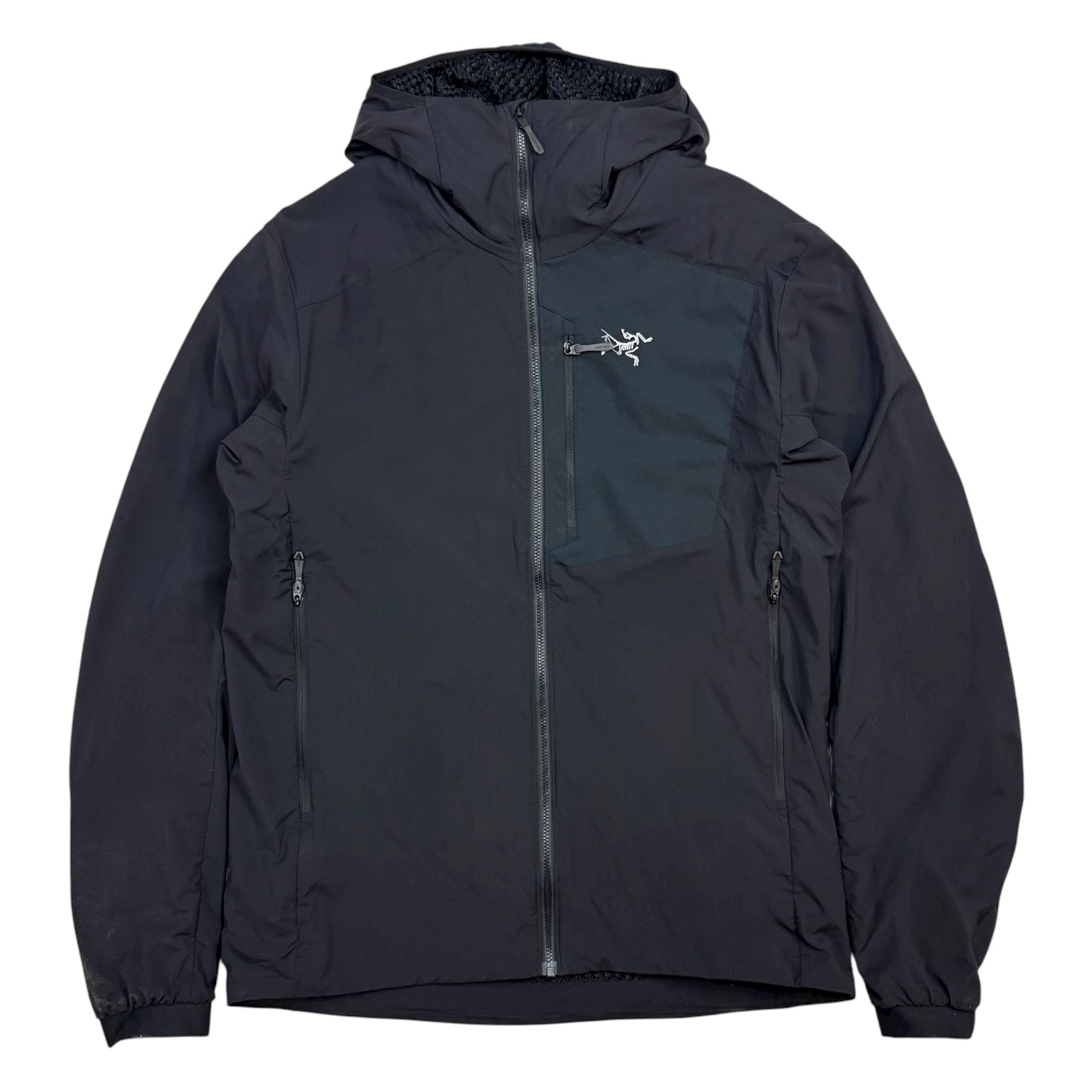 Arc’teryx Proton LT Hoody Black