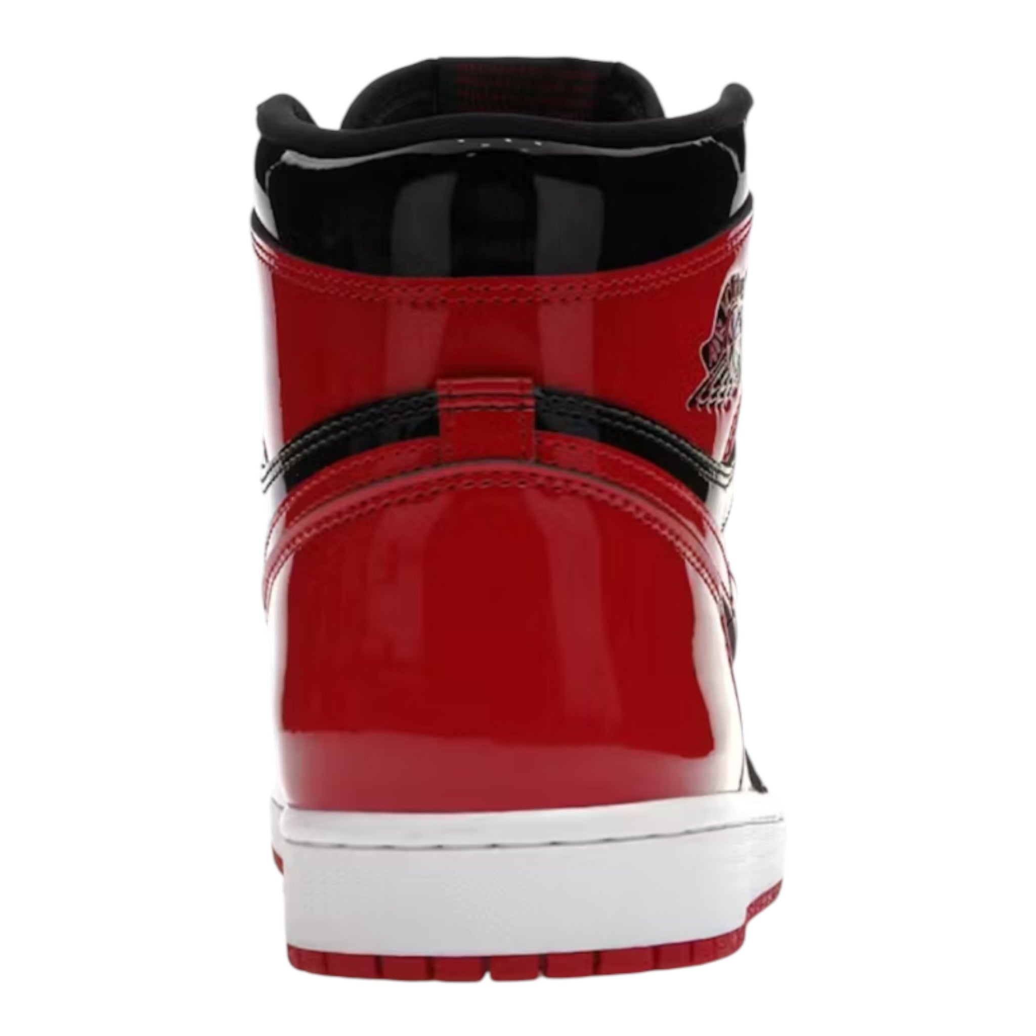 Jordan 1 Retro High OG Patent Bred