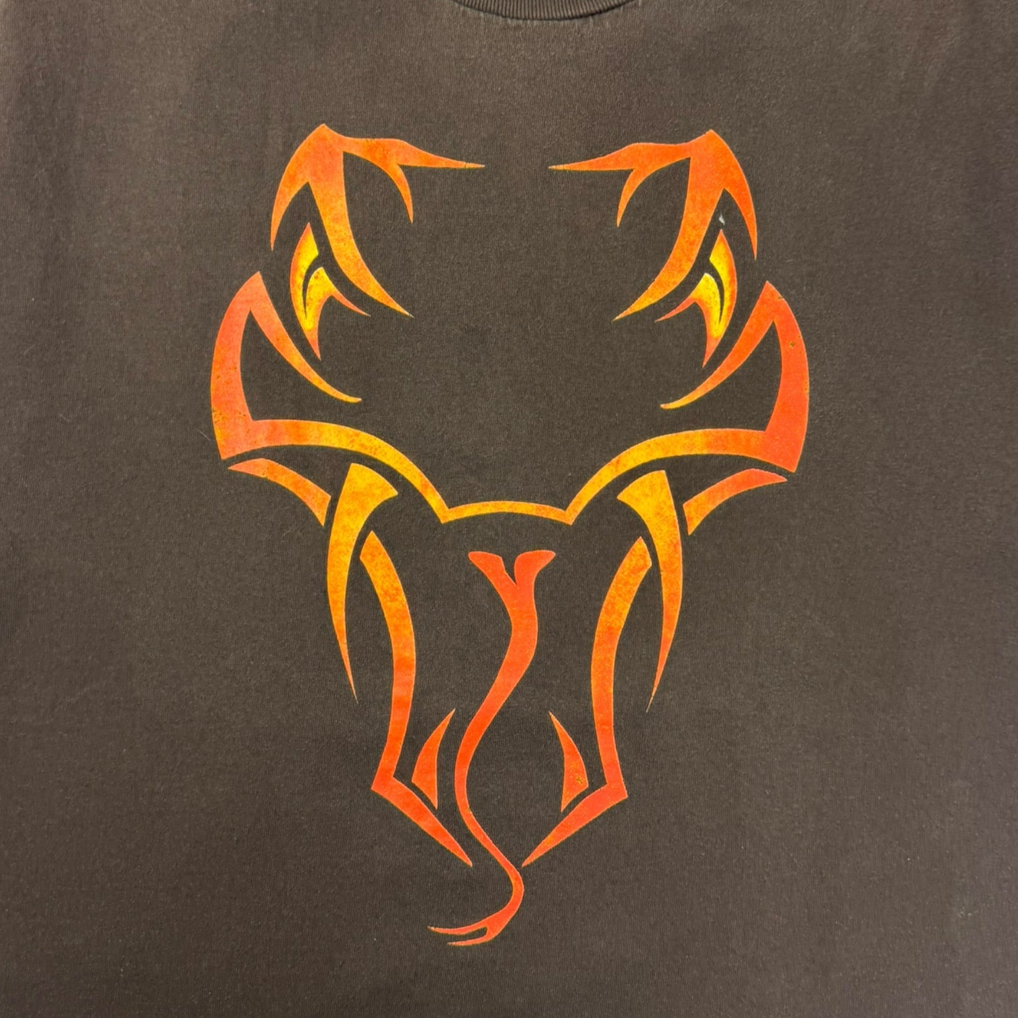 Vintage Randy Orton ‘The Viper’ WWE T-Shirt