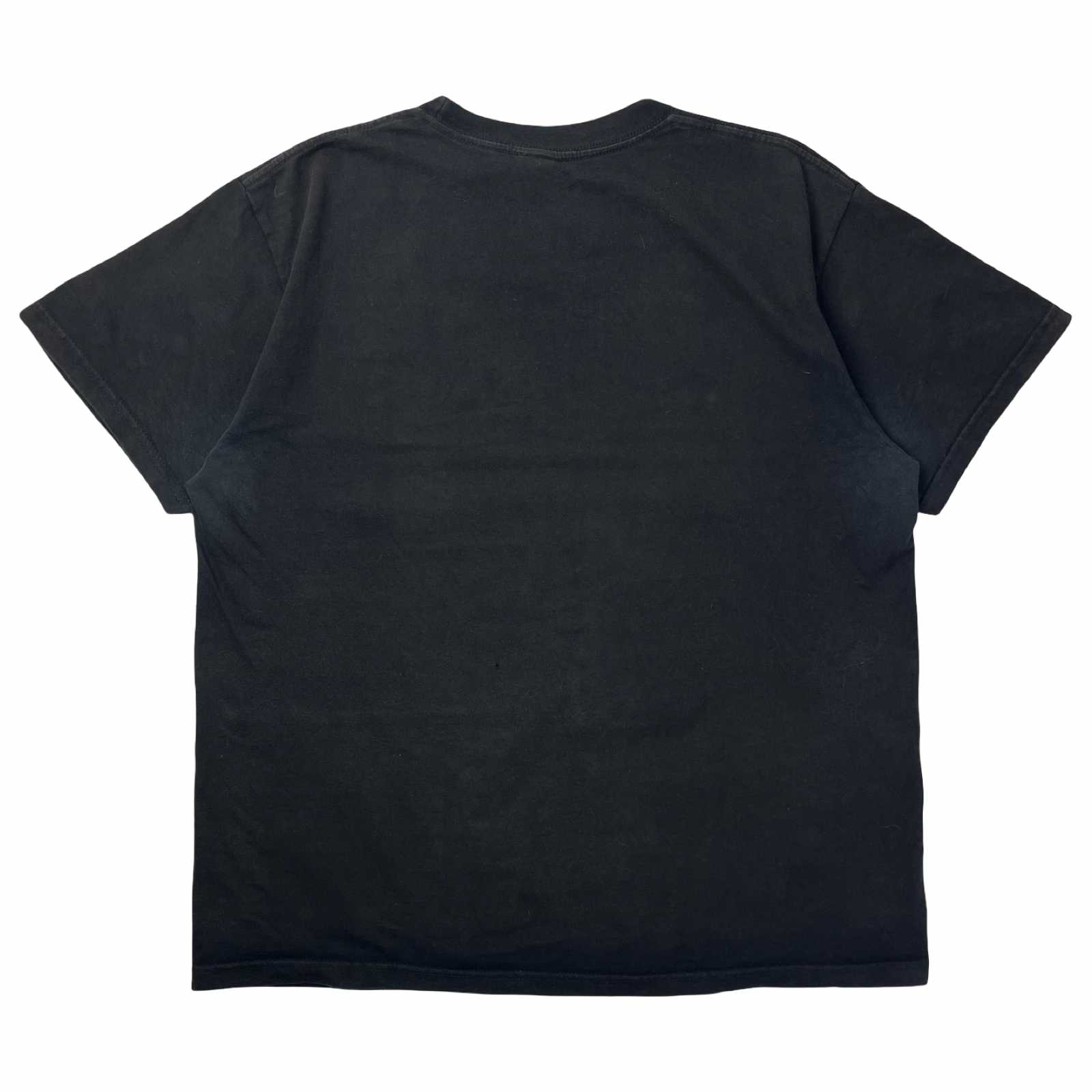 Supreme Richest Tee Black