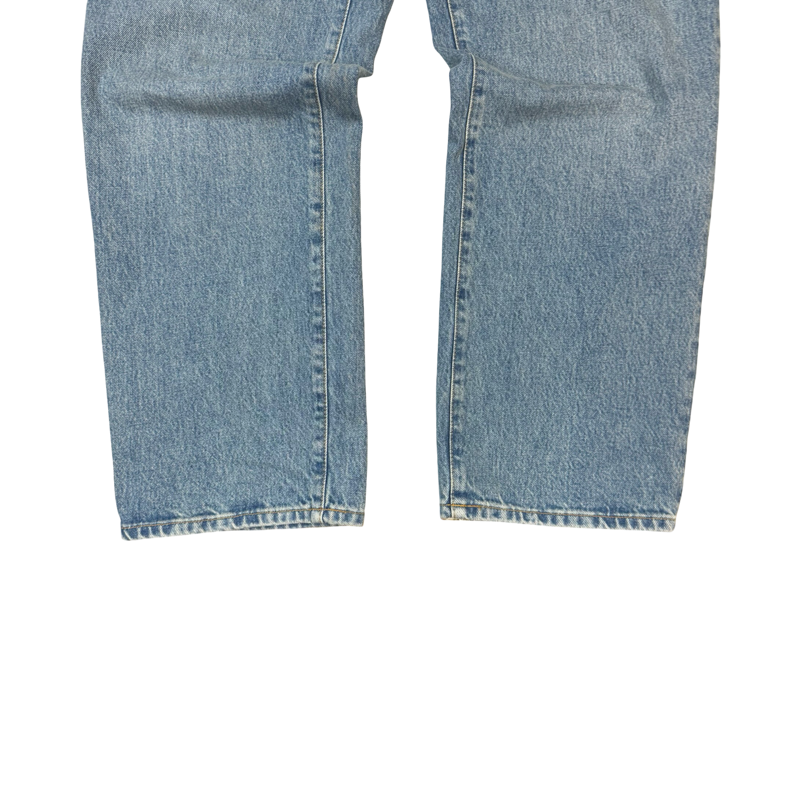 Stussy Big Ol Jeans Medium Wash
