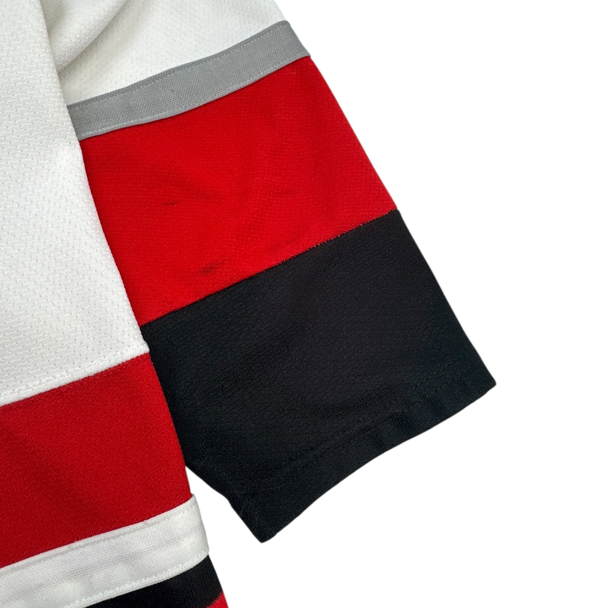 Vintage Carolina Hurricanes Custom NHL Jersey