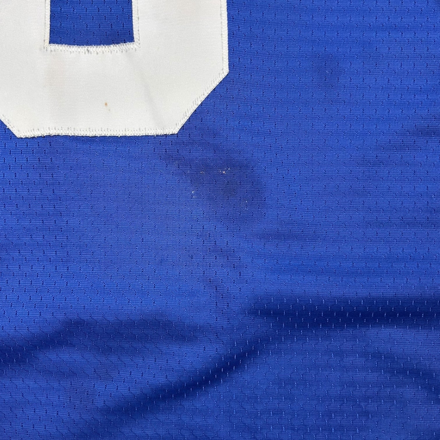 Reebok New York Giants Eli Manning Home Jersey Blue