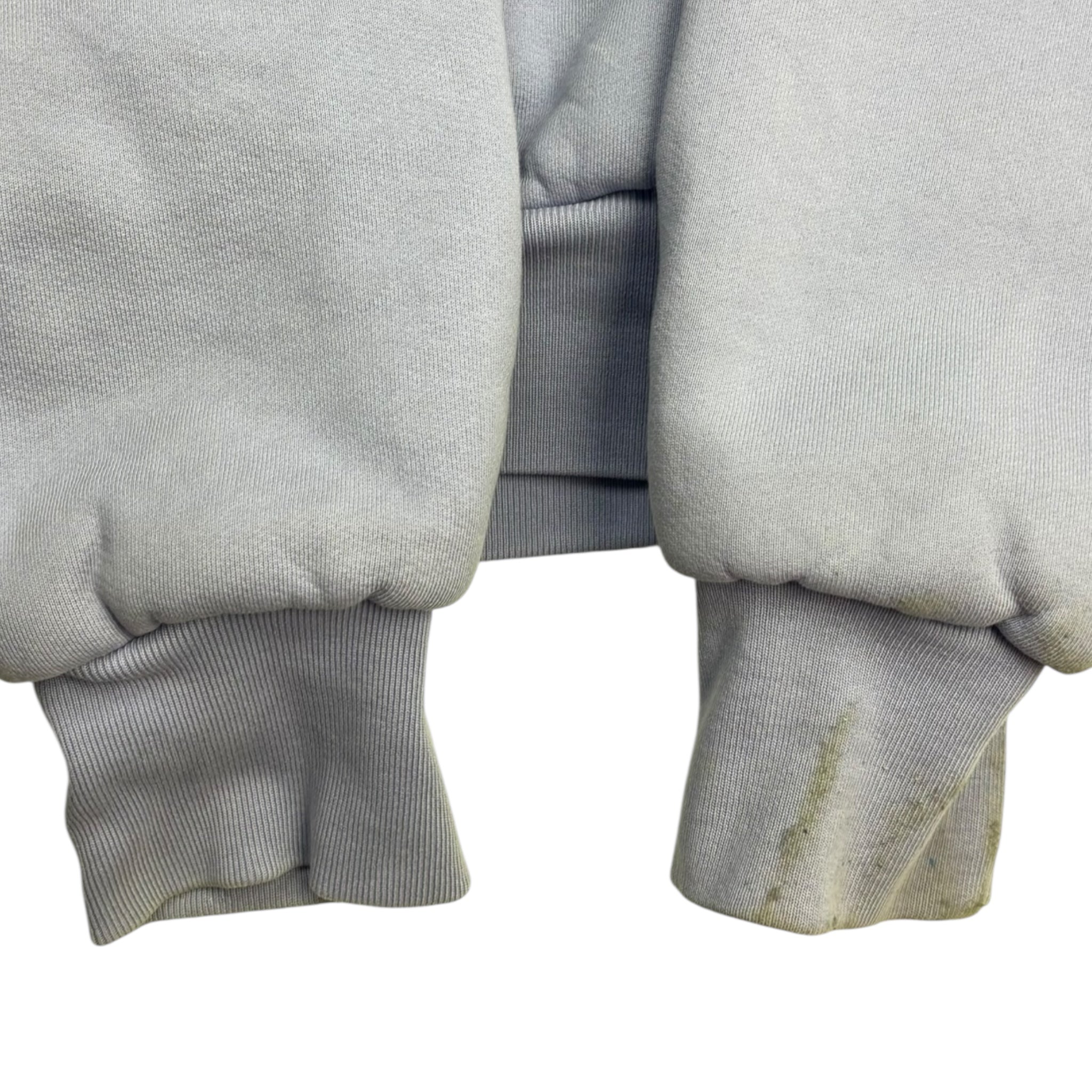 Kanye West 2020 Vision Double Layered Hoodie Lavender
