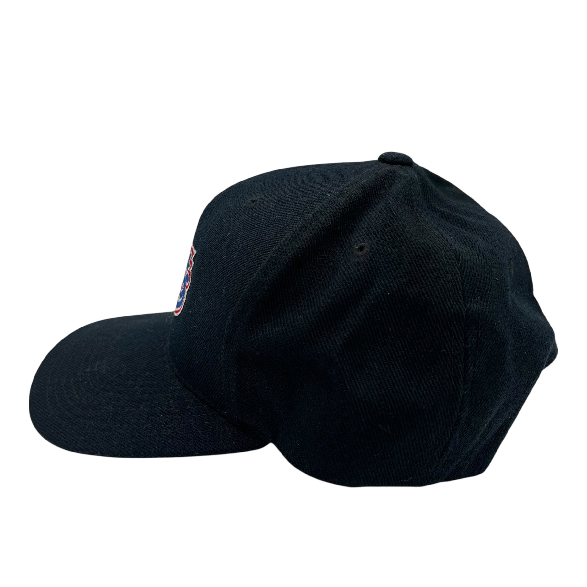 Vintage Bauer Regina Pats Snapback Hat