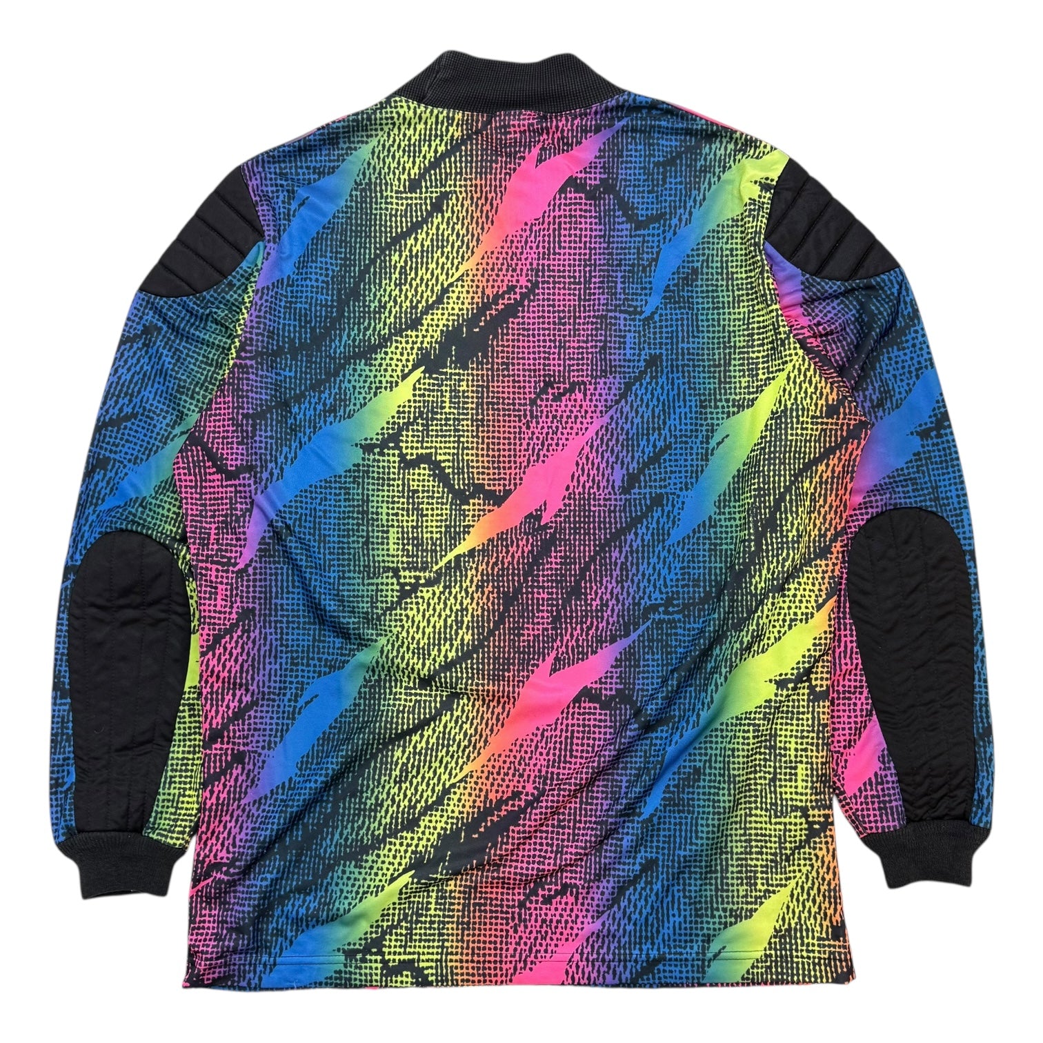 Vintage Umbro  L/S Goalkeeper Jersey Multicolour