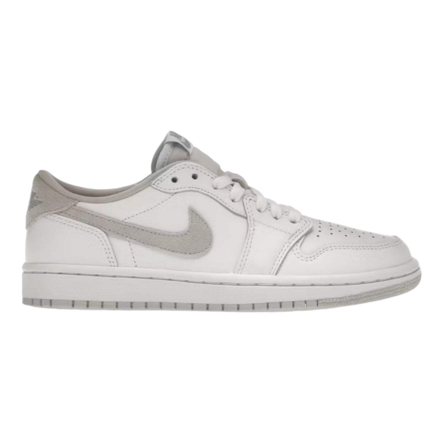 Jordan 1 Low Neutral Grey (2021) (W)